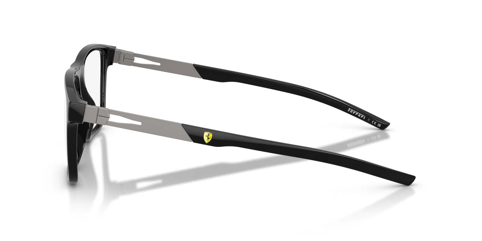 Scuderia Ferrari 8020U Eyeglasses - view 6